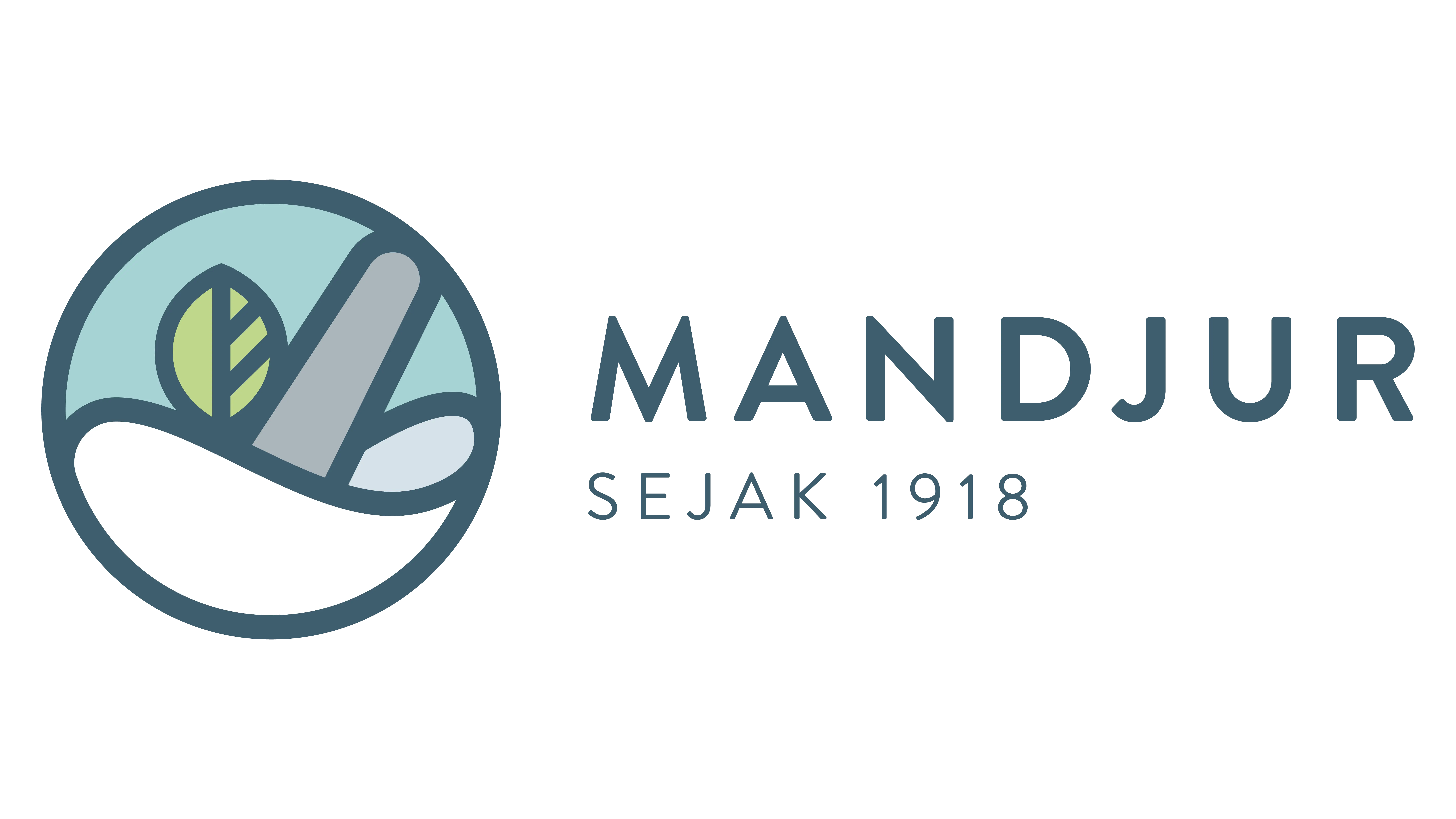Logo PT Mandjur Sehat Abadi
